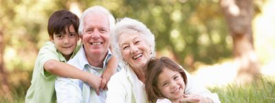 family with life insurance Denver CO