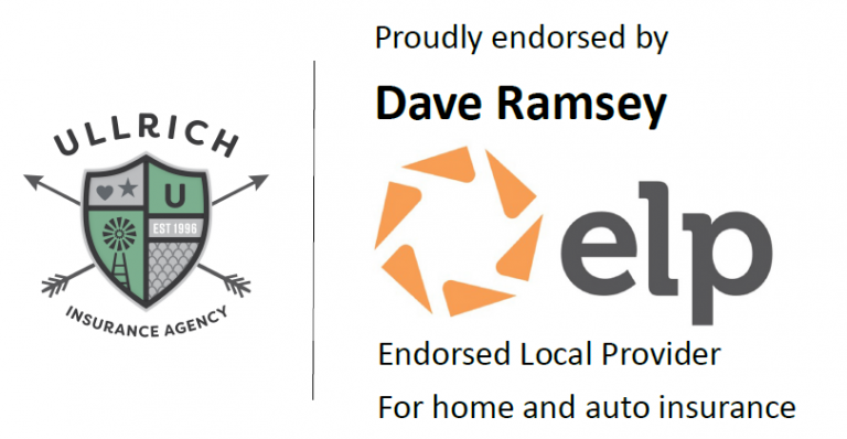 Dave Ramsey Quote Ullrich Insurance